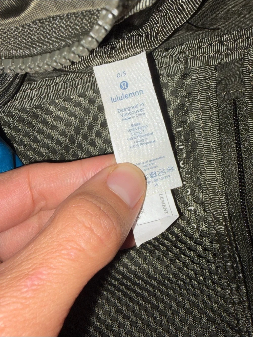 lululemon athletica Everyday Backpack